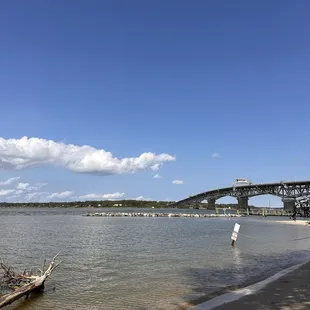 Yorktown Beach