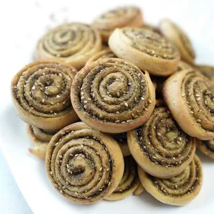 Sample flavors of different cultures when you visit Market Days - Lebanese, Greek, and Spanish food is available most Saturdays.