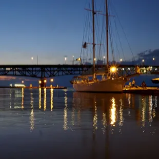 The Best Sunset Cruise trip that we had last week. The crews were skilled and friendly. A sure thing not to be missed.