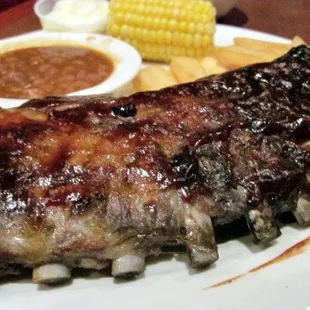 Ribs