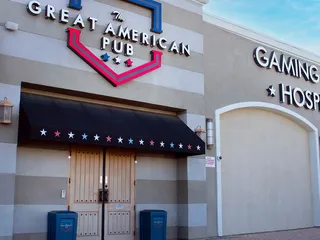 Great American Pub