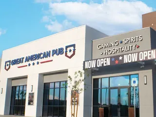 Great American Pub