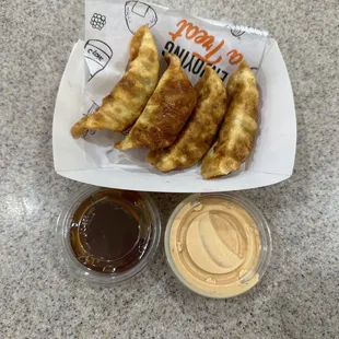 pancakes, food