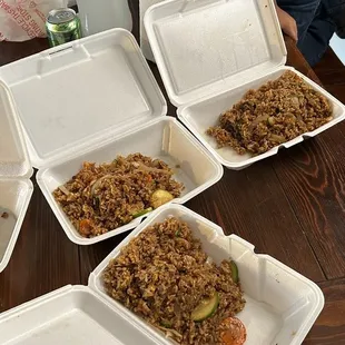 Fried Rice