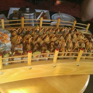 A-mazing!