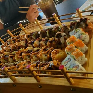 So Beautiful and delicious!