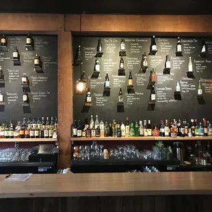 The Largest Japanese Whisky and Sake Selections