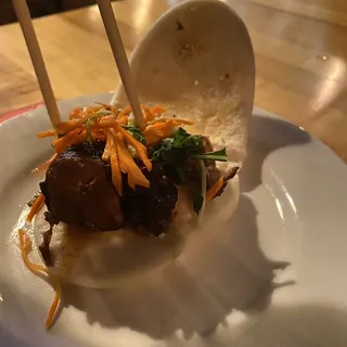 Pork Chashu Bao