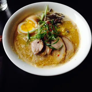 Miso Ramen