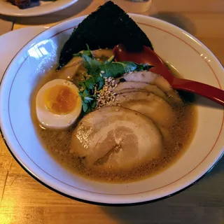 Shoyu Ramen