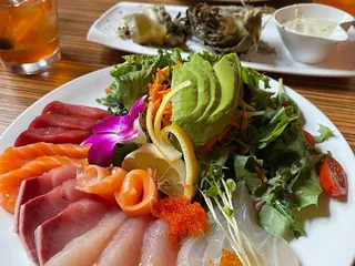 Sakura Japanese Cuisine