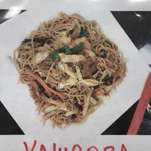 noodle soup, food, ramen, noodles, ramen and noodles, noodle dish
