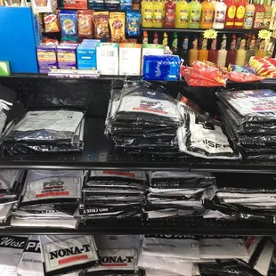 a variety of yosemites