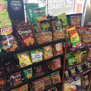 Are your taste buds asking you to crave the senses? Come into Yosemite Bottle Shop and pick some delicious snacks or beverage...