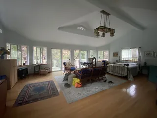 Yosemite Blue Butterfly Inn