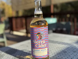Sierra Cider