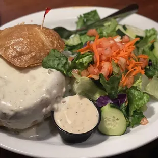 Clam Chowder (Fridays only)