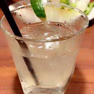 House Margaritas