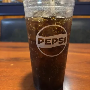 They keep your drinks filled!