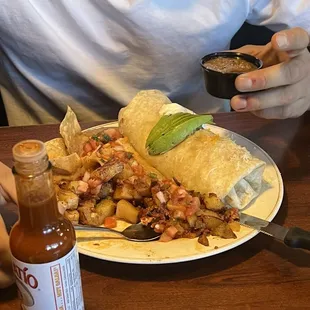 Burrito