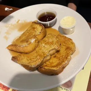 French Toast