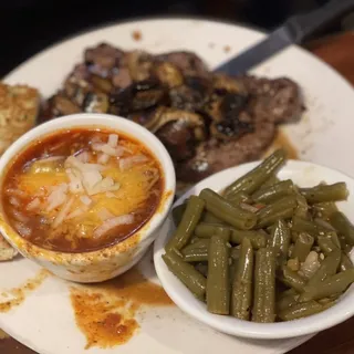 Petite New York Steak