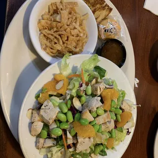 Chinese Chicken Salad