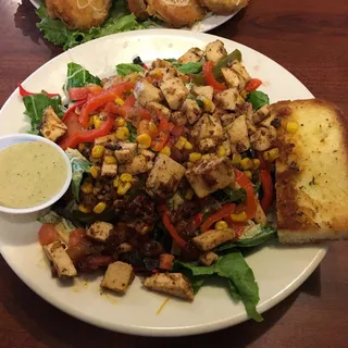 Sierra Madre Chicken Salad