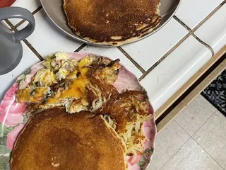 Chubby's Diner