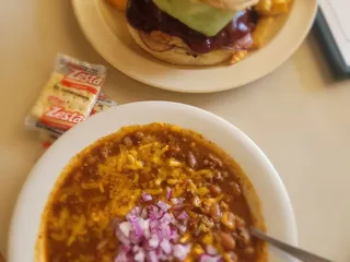 Irene's Cafe