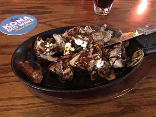 Neighbors Tap & Cook House