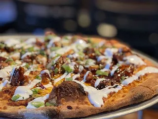 PressBox Sports Grill