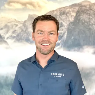 Business operator and Co-  founder Rex