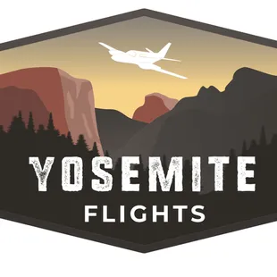 Yosemite flights