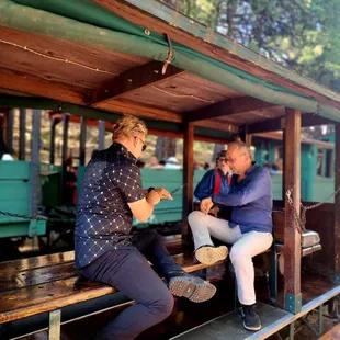 STEVE OLIVER &amp; BRIAN SIMPSON