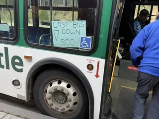 Mariposa Grove of Giant Sequoias