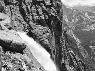 Yosemite Falls