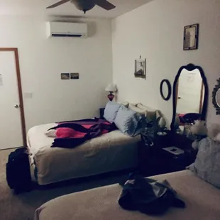 Room at the Inn