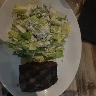 Ranch Steak