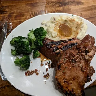 Pork Chops