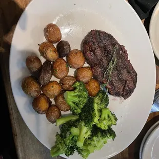 Filet Mignon