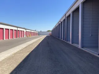 Pink Door Storage & RV- Turlock