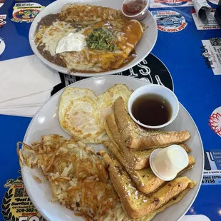 French Toast