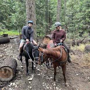 A great photo our amazing guide took