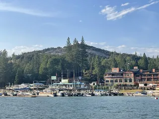 Spring Cove Campground