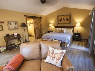 Red Tail Ranch