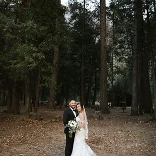 Yosemite Valley, Wedding photos by @tonigphoto