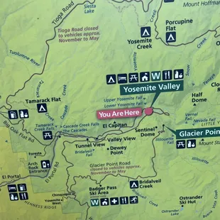 Get your bears! Large Maps posted here!