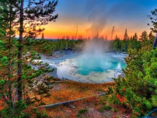 Yosemite Family Adventures