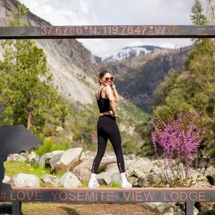 Photo Ops Around the Property